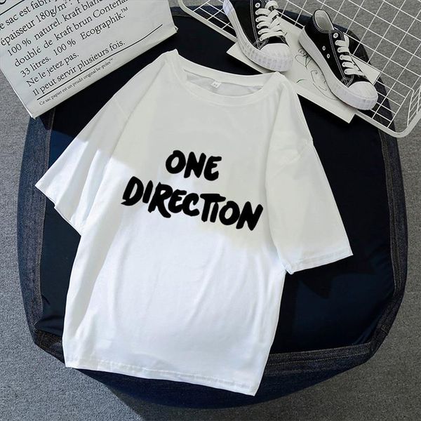 футболки женщины 2020 лето топ mujer one direction t shirt punk grunge harajuku graphic рубашки tee shirt femme, White
футболки женщины 2020 лето топ mujer one direction t shirt punk grunge harajuku graphic рубашки tee shirt femme, White