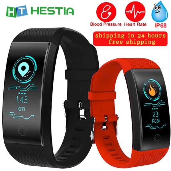 smart wristband qw18 ip68, heart rate, blood prsure, aerobic monitoring, suitable for android and ios
smart wristband qw18 ip68, heart rate, blood prsure, aerobic monitoring, suitable for android and ios