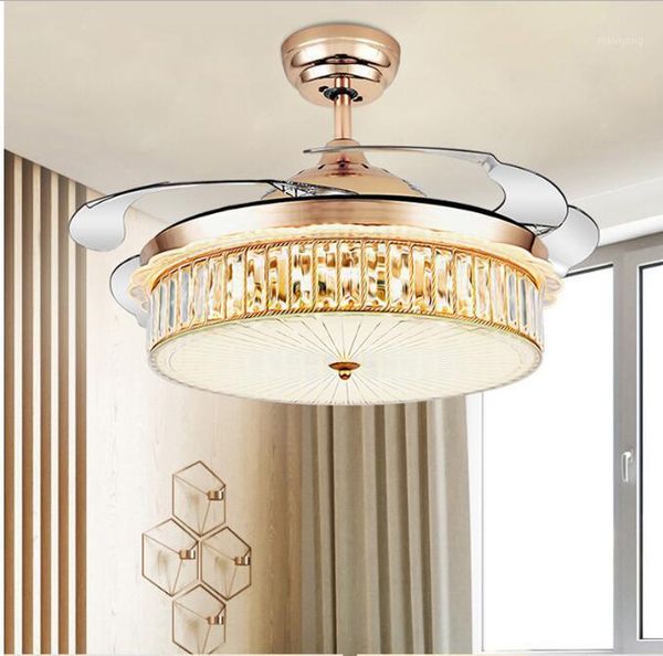 42" led invisible ceiling fans with light decorative retractable blade modern folding fan lamp remote control hanging lights hom1
42" led invisible ceiling fans with light decorative retractable blade modern folding fan lamp remote control hanging lights hom1