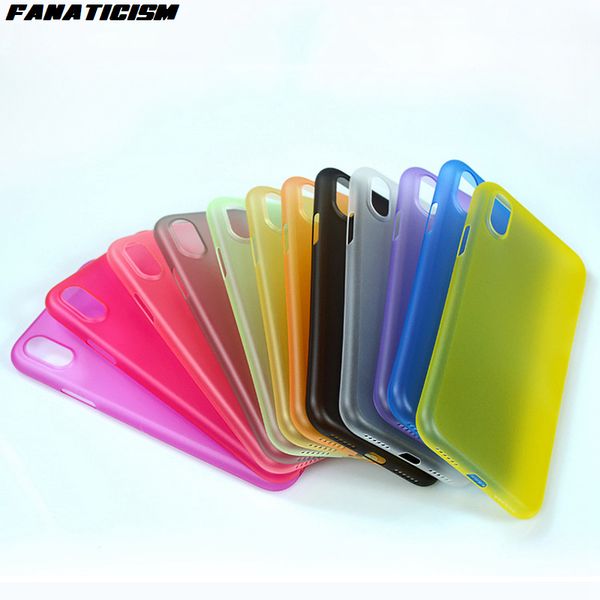 ultra-thin soft pp matte phone cases for iphone xs max iphone xr iphonex max case slim frosted phone cover
ultra-thin soft pp matte phone cases for iphone xs max iphone xr iphonex max case slim frosted phone cover