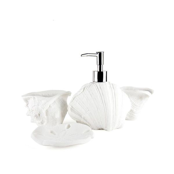 bath accessory set 4 pcs sandstone soap box lotion bottle toothbrush holder cups bathroom wash modern resin accessories0925
bath accessory set 4 pcs sandstone soap box lotion bottle toothbrush holder cups bathroom wash modern resin accessories0925