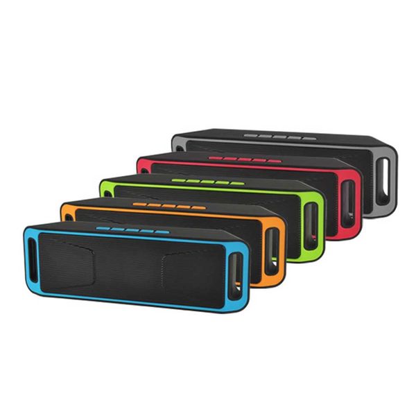 sc208 bluetooth speaker outdoor audio portable phone computer wireless bluetooth small steel gun long subwoofer
sc208 bluetooth speaker outdoor audio portable phone computer wireless bluetooth small steel gun long subwoofer