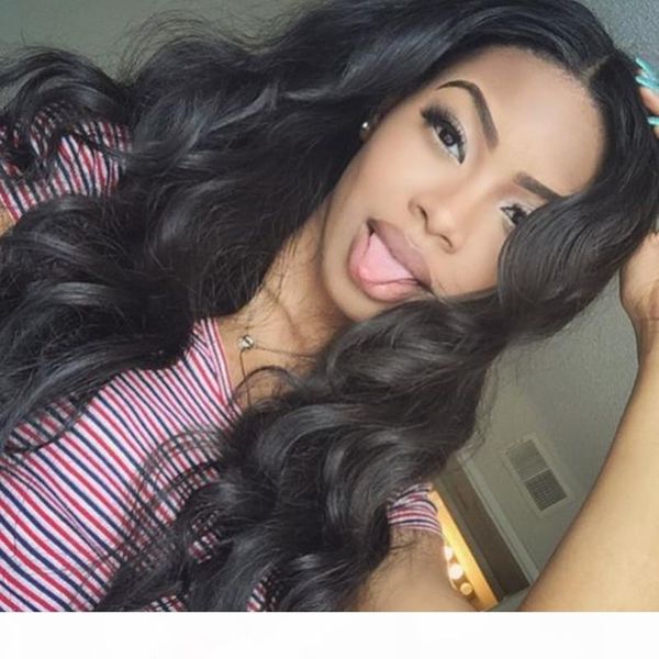 100% brazilian human hair 4*4 glueless silk full lace wigs body wave lace front wig with baby hair, Black;brown
100% brazilian human hair 4*4 glueless silk full lace wigs body wave lace front wig with baby hair, Black;brown