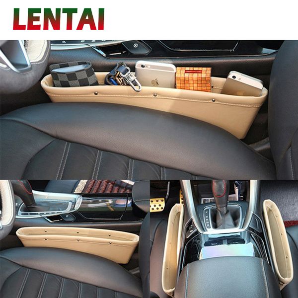 lentai 1pc car seat gap boxes leather organizer phone holder for hyundai i30 ix35 nissan juke subaru suzuki vitara swift opel
lentai 1pc car seat gap boxes leather organizer phone holder for hyundai i30 ix35 nissan juke subaru suzuki vitara swift opel