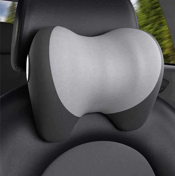 car neck pillow headrest cushion auto seat head support neck protector car seat rest memory cotton pillow accessories
car neck pillow headrest cushion auto seat head support neck protector car seat rest memory cotton pillow accessories