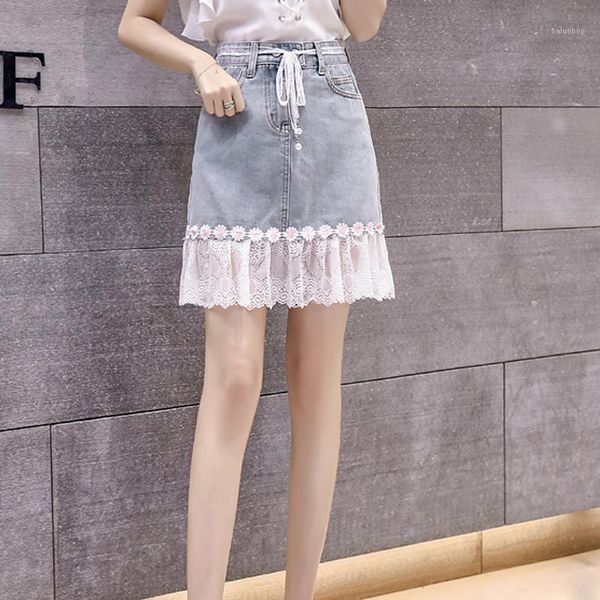 high waist hole denim women skirt summer appliques embroidery solid blue jeans elegant harajuku female package hip skirt1, Black
high waist hole denim women skirt summer appliques embroidery solid blue jeans elegant harajuku female package hip skirt1, Black