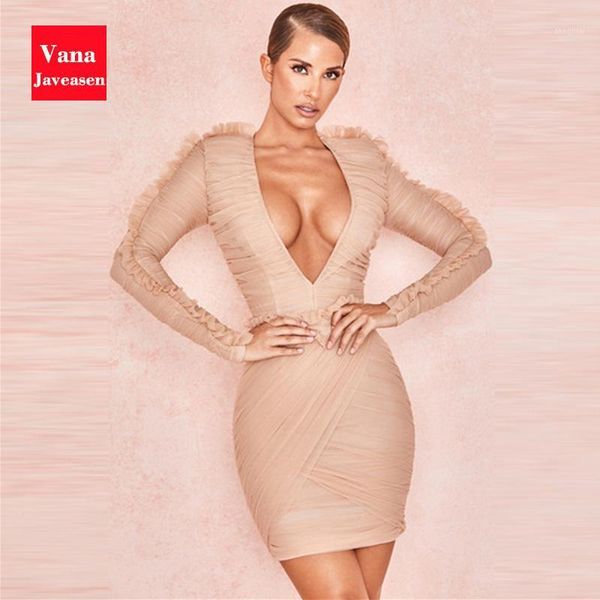 v-neck lace cascading ruched pencil dress women party elegant long sleeve slim mini dresses office ladies robes1, Black;gray
v-neck lace cascading ruched pencil dress women party elegant long sleeve slim mini dresses office ladies robes1, Black;gray