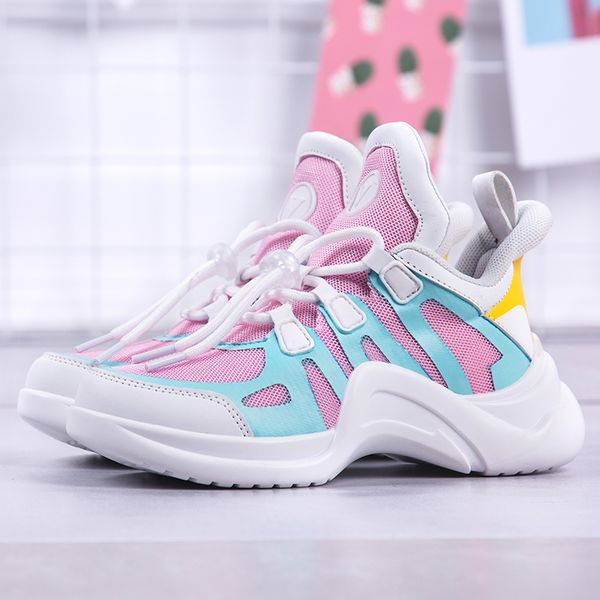 pinsen kids shoes girls casual breathable boys sneakers for girls fashion children shoes girl footwear chaussure enfant fille, Black
pinsen kids shoes girls casual breathable boys sneakers for girls fashion children shoes girl footwear chaussure enfant fille, Black