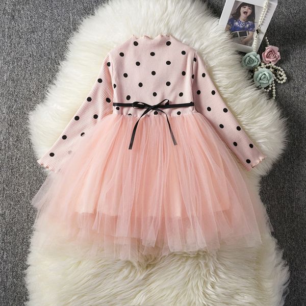 q1sc9 2019 new dot yarn stitching floating rope lace-up polka thread girl's princess dress children's bkxw dressdress dressclothin, Black;gray
q1sc9 2019 new dot yarn stitching floating rope lace-up polka thread girl's princess dress children's bkxw dressdress dressclothin, Black;gray