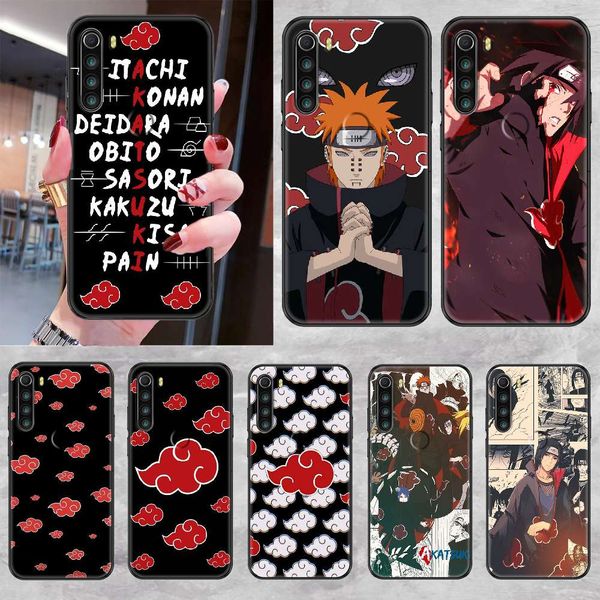 naruto akatsuki uchiha mobile phone case millet redmi note 7 7a 8 8t 9 9a 9s k30 pro super black luxury first trend
naruto akatsuki uchiha mobile phone case millet redmi note 7 7a 8 8t 9 9a 9s k30 pro super black luxury first trend