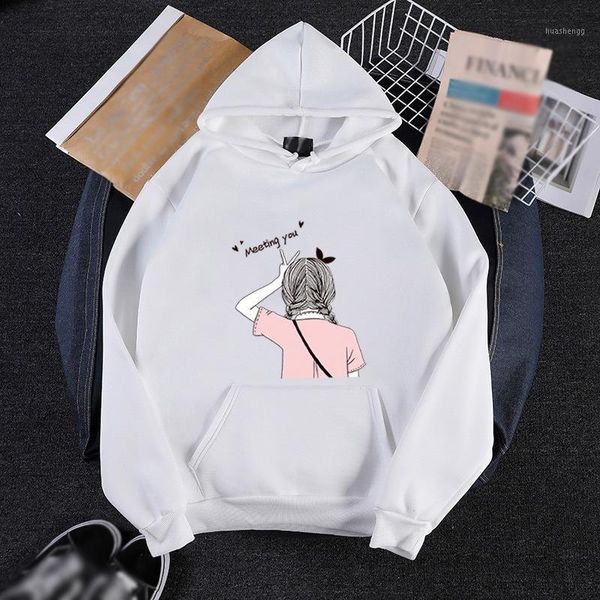 autumn winter new letter cartoon print thick hoodie fashion sweet long-sleeved hooded sweatshirt for women1, Black
autumn winter new letter cartoon print thick hoodie fashion sweet long-sleeved hooded sweatshirt for women1, Black