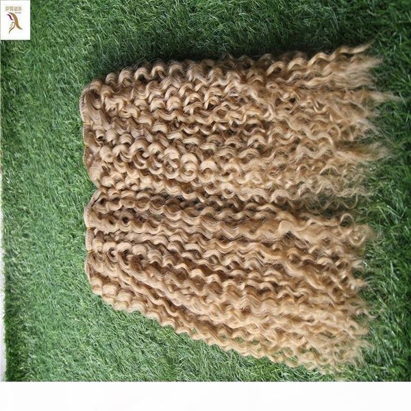 #60 platinum color mongolian afro kinky curly hair weave 100% human hair extensions 10-30 inchs unprocessed virgin hair extensions, Black
#60 platinum color mongolian afro kinky curly hair weave 100% human hair extensions 10-30 inchs unprocessed virgin hair extensions, Black