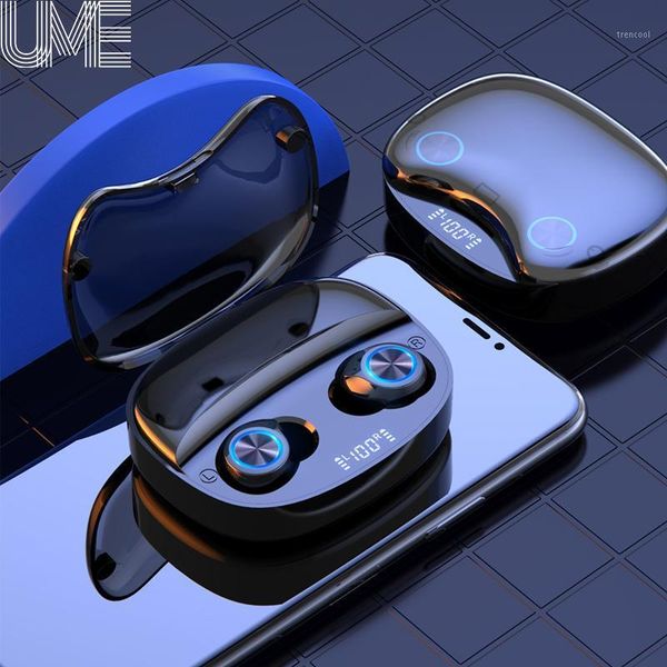 tws stereo wireless headsets 2000mah charging box headphone bluetooth 5.0 touch control sport waterproof for all smartphone1
tws stereo wireless headsets 2000mah charging box headphone bluetooth 5.0 touch control sport waterproof for all smartphone1