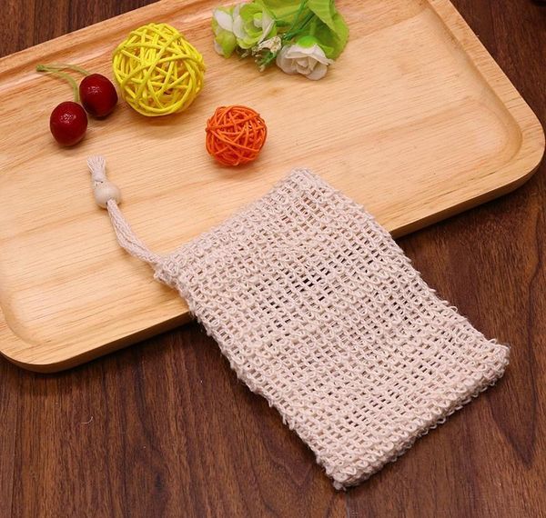9*14cm cotton linen soap bag beam mouth type environmental protection handmade soap foaming net storage bag wmtzaj bdedome
9*14cm cotton linen soap bag beam mouth type environmental protection handmade soap foaming net storage bag wmtzaj bdedome