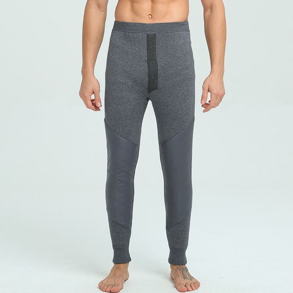 2021 men's trousers 100% knitting wool new winter gross long male three colors masculine pants lining fiwv, Black
2021 men's trousers 100% knitting wool new winter gross long male three colors masculine pants lining fiwv, Black