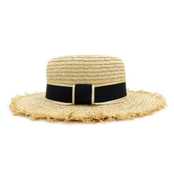 wide brim hats sun men women summer spring natual raffia luxury weave handmade solid ribbn band flat beach travel straw hat, Blue;gray
wide brim hats sun men women summer spring natual raffia luxury weave handmade solid ribbn band flat beach travel straw hat, Blue;gray