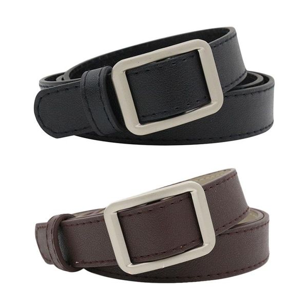 кожаный пояс непористых площади пряжка waistband женщин вскользь простой ретро pu кожаный пояс аксессуары для одежды, Black;brown
кожаный пояс непористых площади пряжка waistband женщин вскользь простой ретро pu кожаный пояс аксессуары для одежды, Black;brown