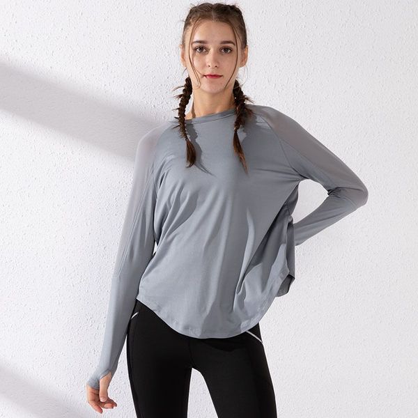 sport fitness women transparent mesh shirt thumb hole long sleeve workout white crop gym yoga blouses loose shirts, White;red
sport fitness women transparent mesh shirt thumb hole long sleeve workout white crop gym yoga blouses loose shirts, White;red