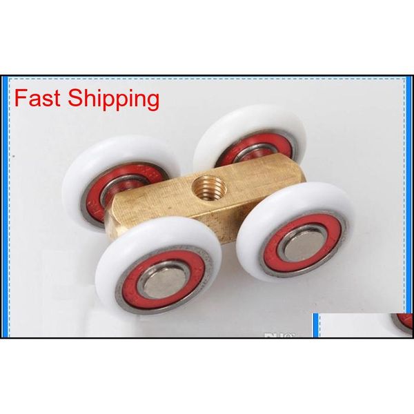 door roller ultra-quiet wooden window sliding door pulley hanging rail track nylon wheel glass bearin qylfdv bdenet
door roller ultra-quiet wooden window sliding door pulley hanging rail track nylon wheel glass bearin qylfdv bdenet