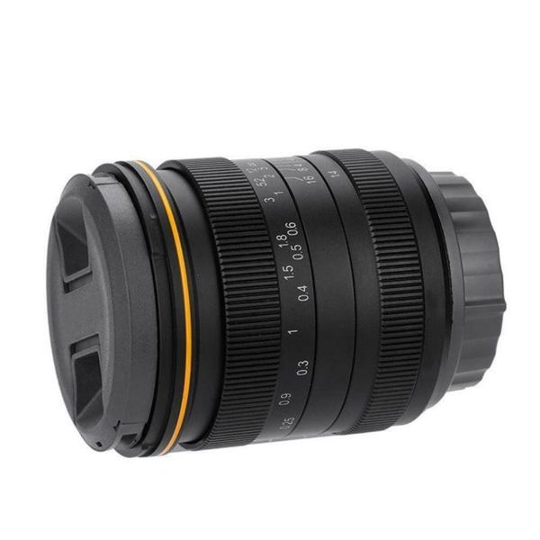 professional kamlan 28mm f1.4 wide-angle aps-c manual aperture lens focus for mirrorless cameras
professional kamlan 28mm f1.4 wide-angle aps-c manual aperture lens focus for mirrorless cameras