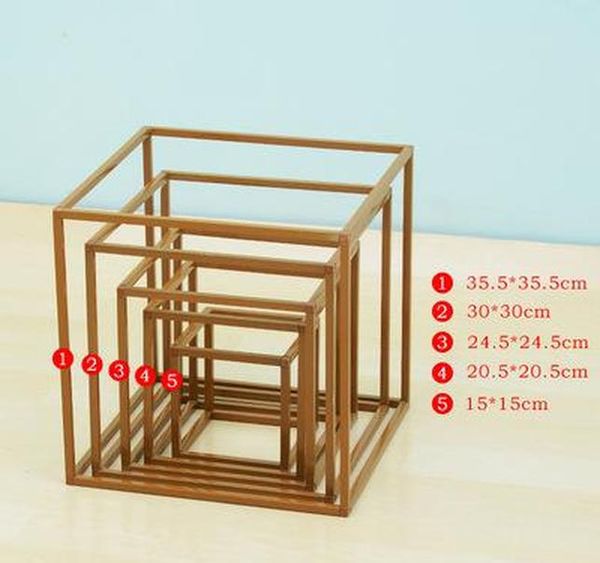 wedding prop flower stand arch road lead decor artificial flower wrought metal iron square block wedding b jllpey loveshop01
wedding prop flower stand arch road lead decor artificial flower wrought metal iron square block wedding b jllpey loveshop01