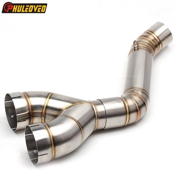 motorcycle s1000rr 09-16 s1000r 14-16 exhaust muffler link pipe mid pipe titanium alloy motorbike muffler exhaust connector1
motorcycle s1000rr 09-16 s1000r 14-16 exhaust muffler link pipe mid pipe titanium alloy motorbike muffler exhaust connector1