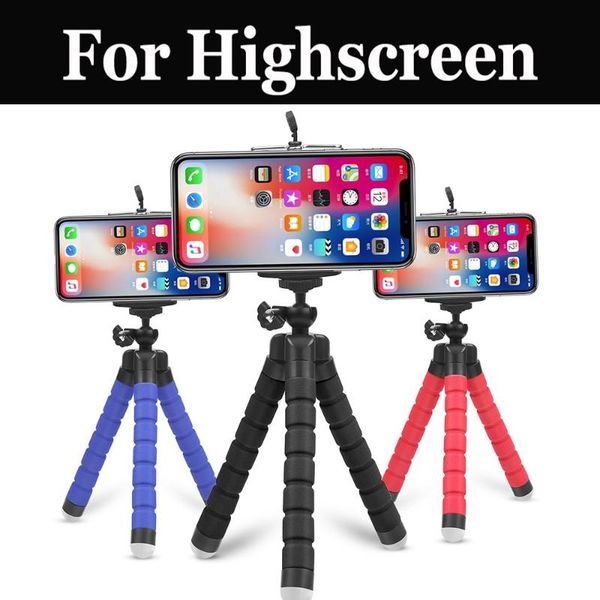 165x35x38mmuniversal mobile phones tripod for highscreen 3 se easy f pro l s pro xl fest xl power five evo max max 2
165x35x38mmuniversal mobile phones tripod for highscreen 3 se easy f pro l s pro xl fest xl power five evo max max 2