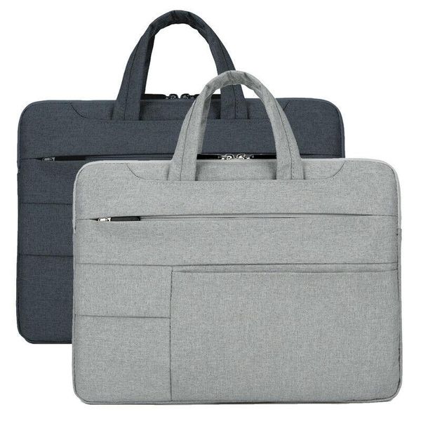 men briefcases notebook lapsleeve carry case bag handbag for mac macbook air pro 13"14"15
men briefcases notebook lapsleeve carry case bag handbag for mac macbook air pro 13"14"15