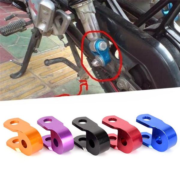 2pcs / lot motorcycle absorber motorbike dirt bike height extender jack up riser for universal car accessories
2pcs / lot motorcycle absorber motorbike dirt bike height extender jack up riser for universal car accessories