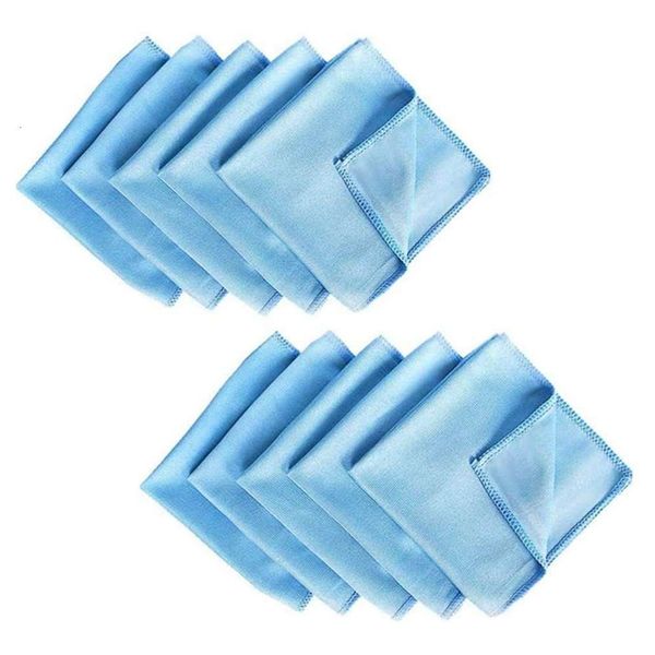 micro glass cleaning cloth for quick cleaning of windows, windshields, mirrors and stainless steel - 10 inch (12 x 12 inch) packages8uy, Black;white
micro glass cleaning cloth for quick cleaning of windows, windshields, mirrors and stainless steel - 10 inch (12 x 12 inch) packages8uy, Black;white