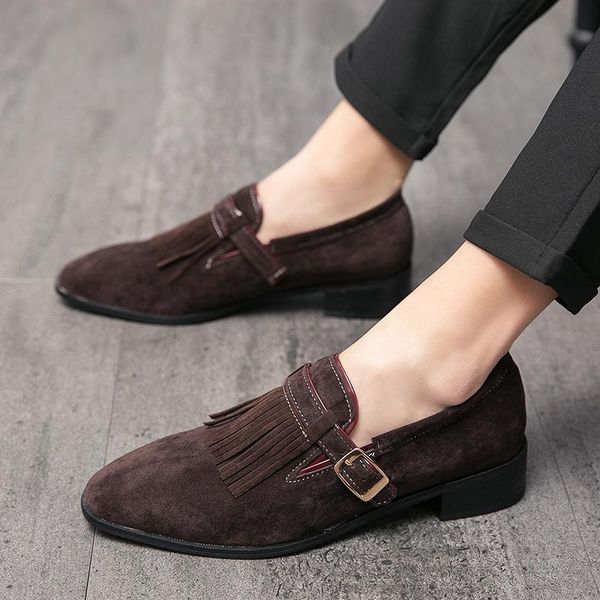 cimim brand black обувь мужчина формальных кожаные ботинки 38-48 большого размер luxury кисточки мокасины 2020 новый скольжению на офисное п
cimim brand black обувь мужчина формальных кожаные ботинки 38-48 большого размер luxury кисточки мокасины 2020 новый скольжению на офисное п