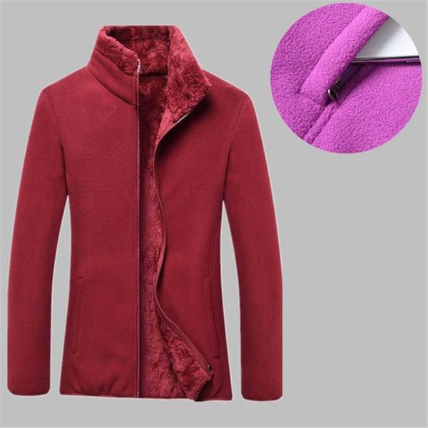 thick fleece jacket women's warm fleece outdoor coat camping mountaineering jacket women's mountaineering suit autumn and winter, Black;brown
thick fleece jacket women's warm fleece outdoor coat camping mountaineering jacket women's mountaineering suit autumn and winter, Black;brown