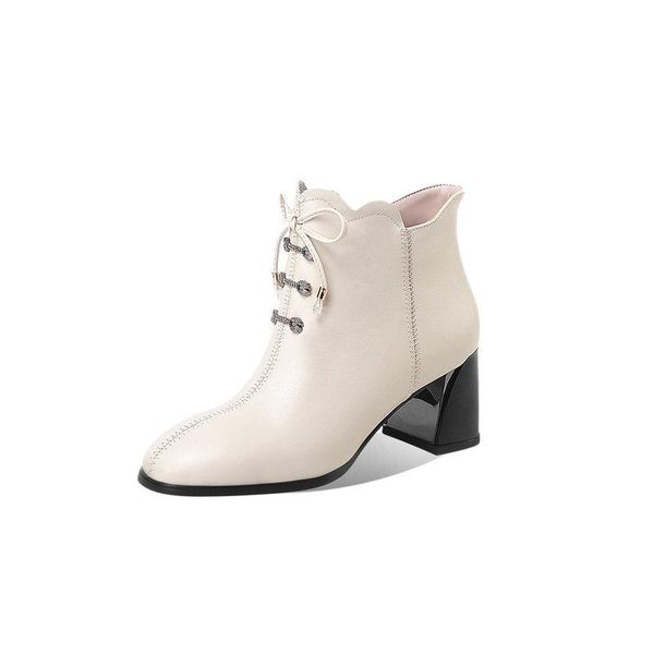 натуральная кожа женские сапоги женщина side zipper высокие каблуки обувь женщина boots новые свадебные качества голеностопного, Black
натуральная кожа женские сапоги женщина side zipper высокие каблуки обувь женщина boots новые свадебные качества голеностопного, Black