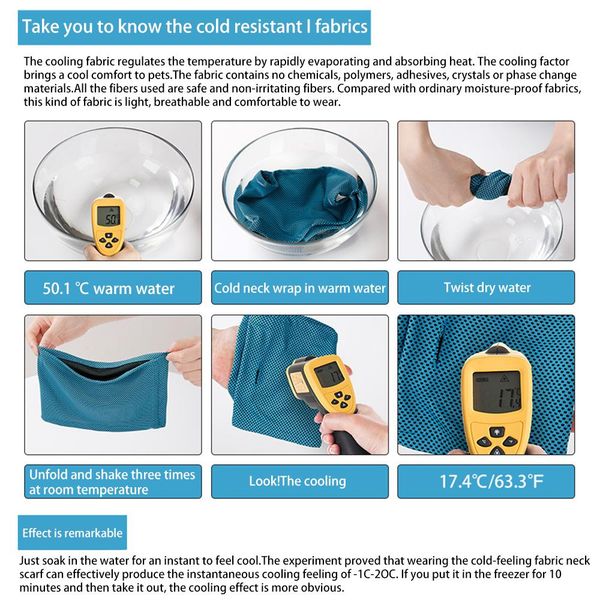 multifunction pet dog cooling collar summer breathable ice towel pet cooling scarf for dogs cat cooling neck wrap dog collar q wmtlpe
multifunction pet dog cooling collar summer breathable ice towel pet cooling scarf for dogs cat cooling neck wrap dog collar q wmtlpe