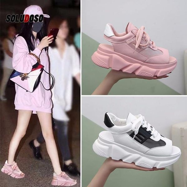 sandals women breathable mesh platform 2021 fish mouth high heel ulzzang woman casual shoes outdoor non-slip flat, Black
sandals women breathable mesh platform 2021 fish mouth high heel ulzzang woman casual shoes outdoor non-slip flat, Black