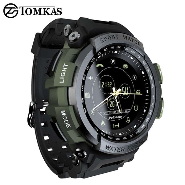 tomkas - men's smart watch, sports, profsional, waterproof, with bluetooth, call reminder, digital, suitable for ios and androidjk
tomkas - men's smart watch, sports, profsional, waterproof, with bluetooth, call reminder, digital, suitable for ios and androidjk