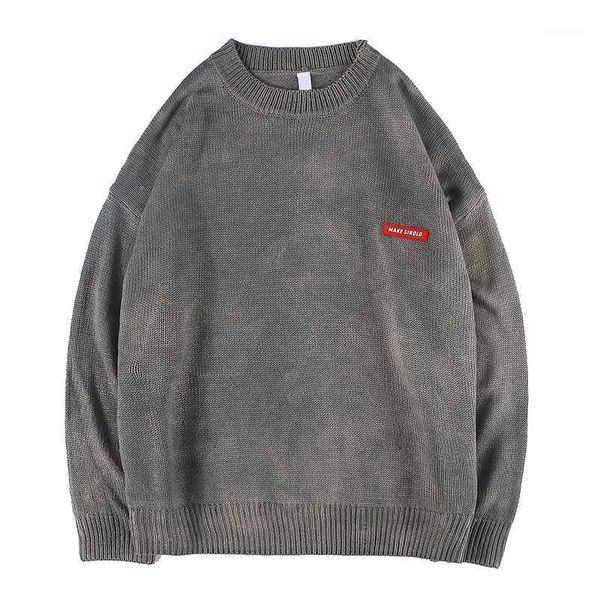 crew neck tie dyeing hip hop sweater for men japanese streetwear 2020 spring harajuku oversized knitted sweaters men pullovers1, White;black
crew neck tie dyeing hip hop sweater for men japanese streetwear 2020 spring harajuku oversized knitted sweaters men pullovers1, White;black