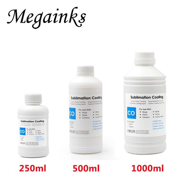 universal sublimation coating for roland ricoh printer for sublimation transfer printing cotton/t-shirt/face mask
universal sublimation coating for roland ricoh printer for sublimation transfer printing cotton/t-shirt/face mask