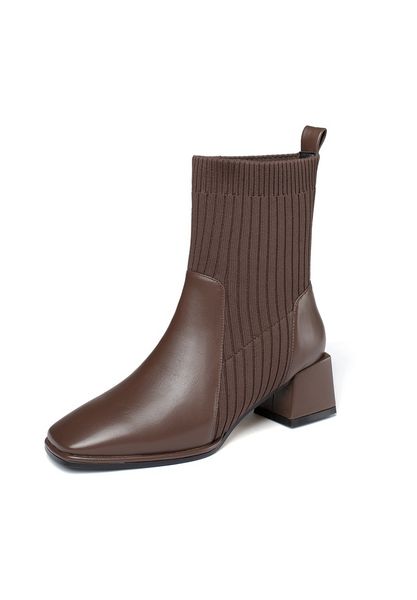 2021 mode new ankle winter shoes black foot working boots woman 34-43 a697
2021 mode new ankle winter shoes black foot working boots woman 34-43 a697