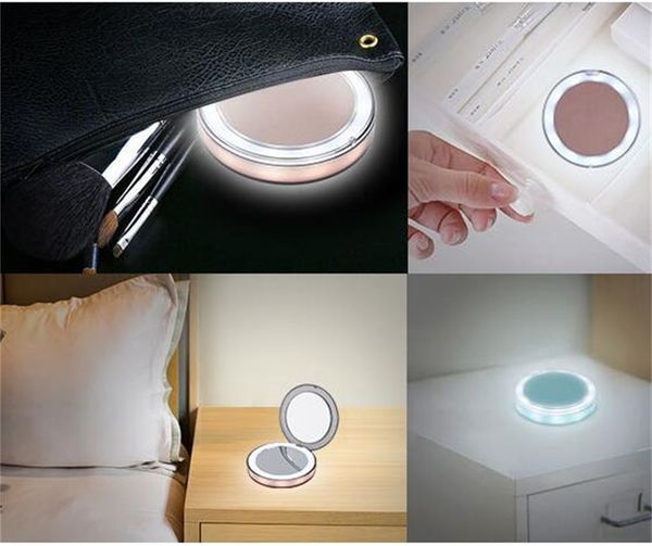 compact cosmetic mirror hand makeup lens led usb charging touch sensitive switch mirrors portable fold intelligence lightweight 32xy m2
compact cosmetic mirror hand makeup lens led usb charging touch sensitive switch mirrors portable fold intelligence lightweight 32xy m2