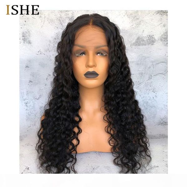 lace frontal deep curly wigs 13x6 deep front lace remy human hair pre plucked hairline long wigs natural black for women
lace frontal deep curly wigs 13x6 deep front lace remy human hair pre plucked hairline long wigs natural black for women