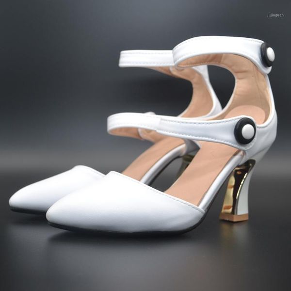 summer women leather sandals white ladies high heels 8cm breathable shoes elegant female dress party work beach sandal for woman1, Black
summer women leather sandals white ladies high heels 8cm breathable shoes elegant female dress party work beach sandal for woman1, Black