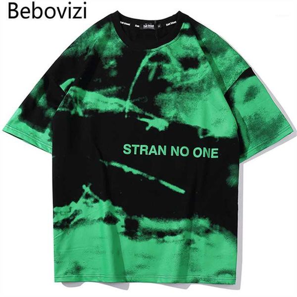 bebovizi hip hop graffiti tie-dye t shirt men 2020 streetwear print tshirt harajuku summer tees short sleeve cotton t-shirt1, White;black
bebovizi hip hop graffiti tie-dye t shirt men 2020 streetwear print tshirt harajuku summer tees short sleeve cotton t-shirt1, White;black