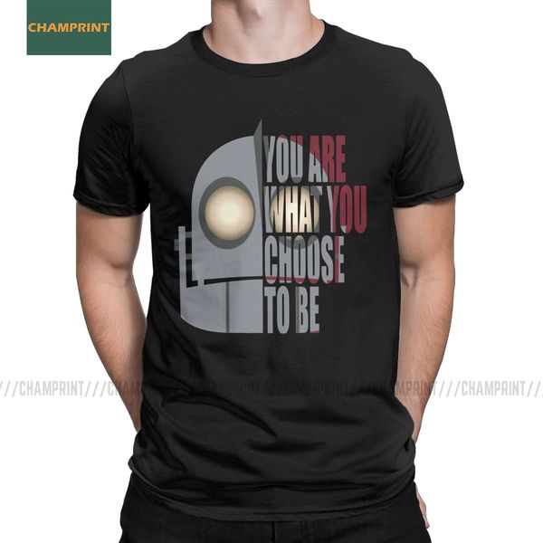 vintage you are what you choose to be iron giant robot animation hero short sleeve sport hooded sweatshirt hoodie men t shirt
vintage you are what you choose to be iron giant robot animation hero short sleeve sport hooded sweatshirt hoodie men t shirt