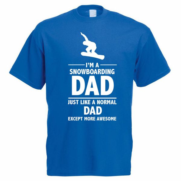 2019 fashion casual men t-shirt i'm a snowboardings dad - daddy / father's day/ fun themed mens t-shirt sport hooded sweatshirt ho
2019 fashion casual men t-shirt i'm a snowboardings dad - daddy / father's day/ fun themed mens t-shirt sport hooded sweatshirt ho