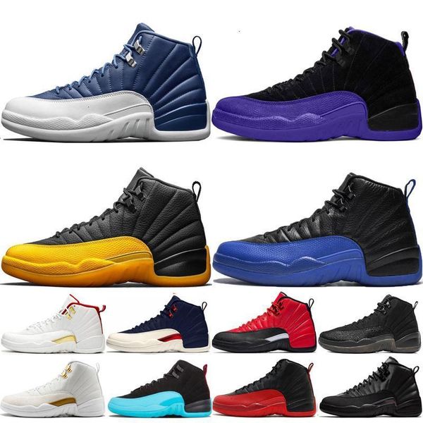 12s mens jumpman basketball stone shoes blue 12 university gold dark grey flu game taxi college navy jumpman men sneakers, Black
12s mens jumpman basketball stone shoes blue 12 university gold dark grey flu game taxi college navy jumpman men sneakers, Black