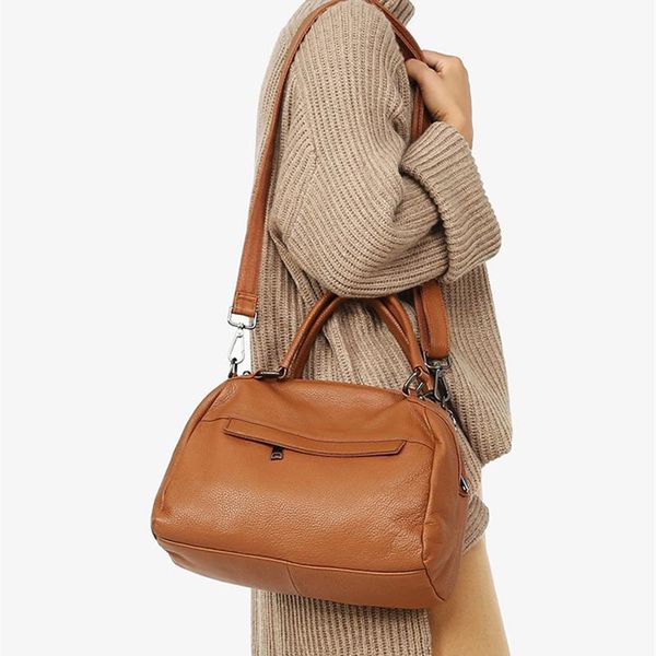 genuine leather bag luxury handbags women bags designer women handbags shoulder messenger bag sac a main femme
genuine leather bag luxury handbags women bags designer women handbags shoulder messenger bag sac a main femme