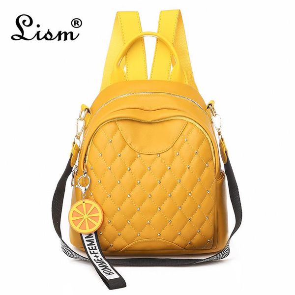 rivet bag 2020 autumn new luxury designer ladies multi functional travel backpack young girl student school bag bbykqx alice_bag
rivet bag 2020 autumn new luxury designer ladies multi functional travel backpack young girl student school bag bbykqx alice_bag