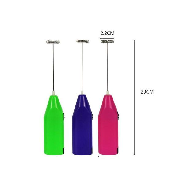 handheld stainless steel mini egg beater kitchen semi-matic coffee blender baking manual rotary mixer tool acc jllsmr dh_garden 
handheld stainless steel mini egg beater kitchen semi-matic coffee blender baking manual rotary mixer tool acc jllsmr dh_garden