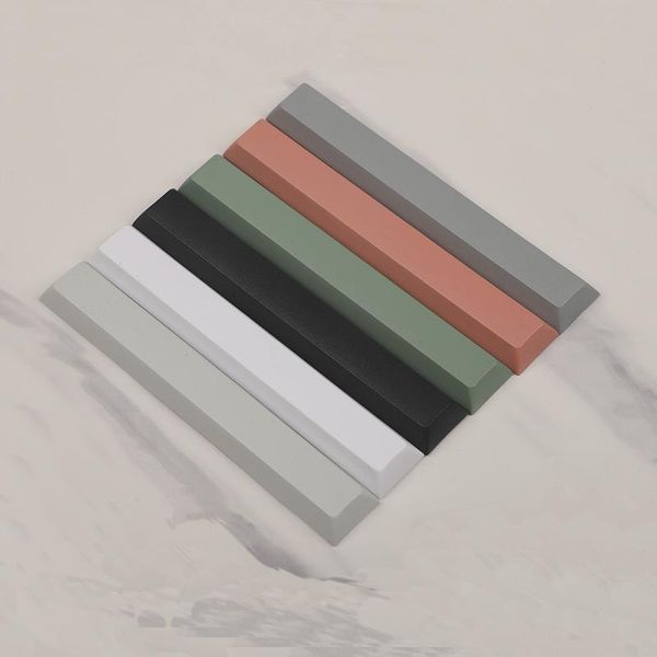 keyboards dsa keycaps diy blank 6.25x pbt for cherry mx switches gateron kailh mechanical
keyboards dsa keycaps diy blank 6.25x pbt for cherry mx switches gateron kailh mechanical